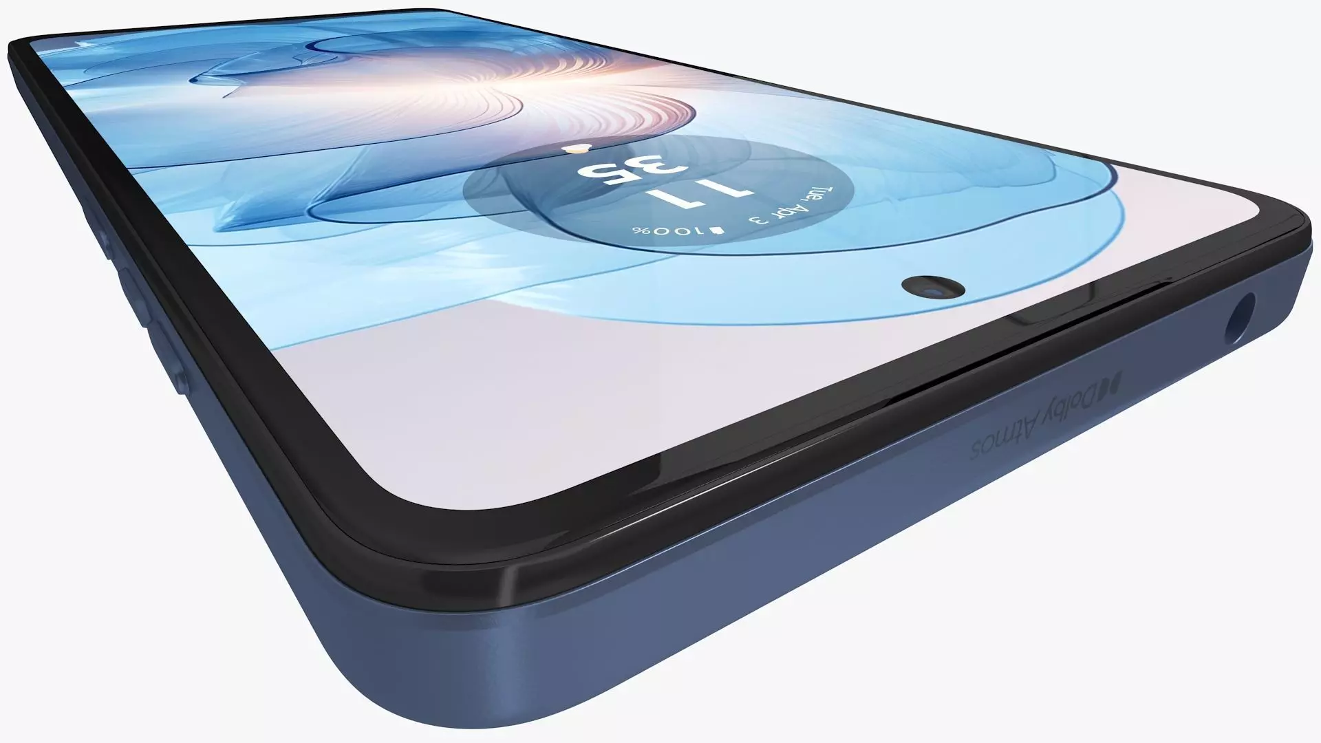 Motorola Moto G24 Power All Colors 3D model_21