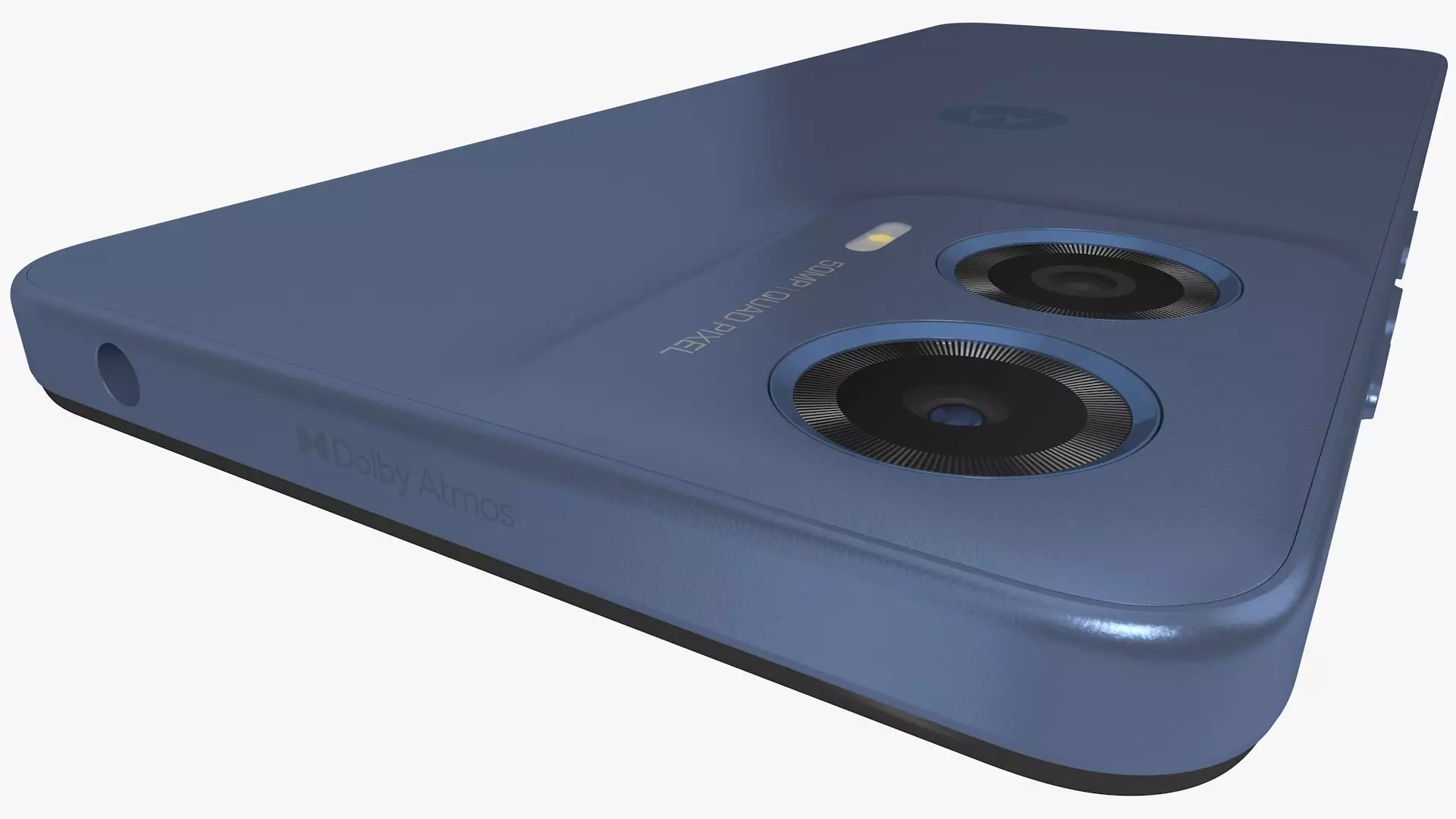 Motorola Moto G24 Power All Colors 3D model_19