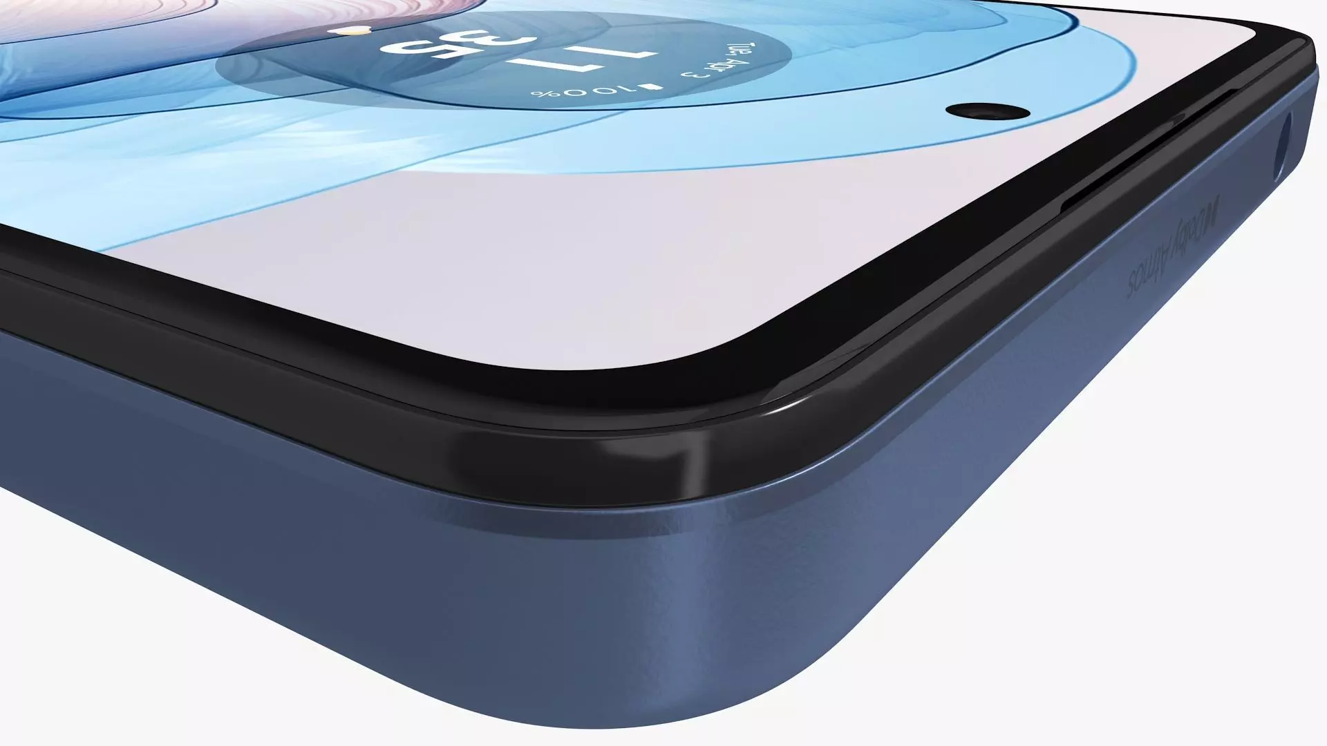 Motorola Moto G24 Power All Colors 3D model_40