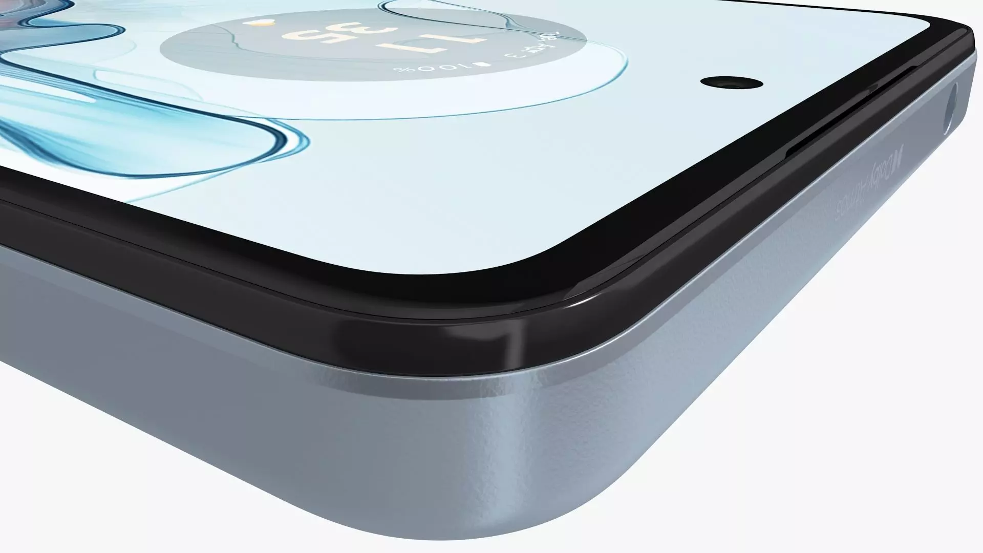 Motorola Moto G24 Power All Colors 3D model_14