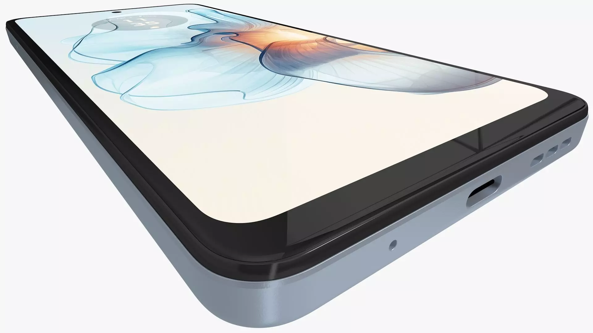 Motorola Moto G24 Power All Colors 3D model_8