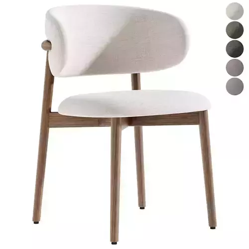 Ferrara Chair Deephouse