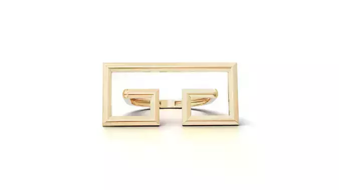 Minimal Abstract Ring 08