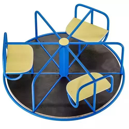 Carousel InterAtletika TE211