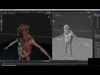 THE TRASGU 3D MODEL Low-poly 3D model_1