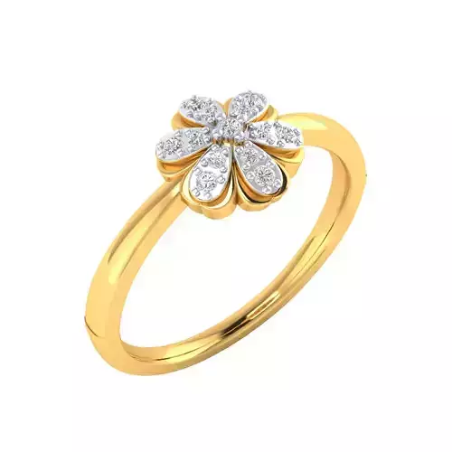  Women Ring Render 3dm STL MTL SLC JCD OBJ FBX Details