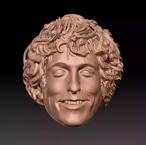 Nick Castle Halloween 1974