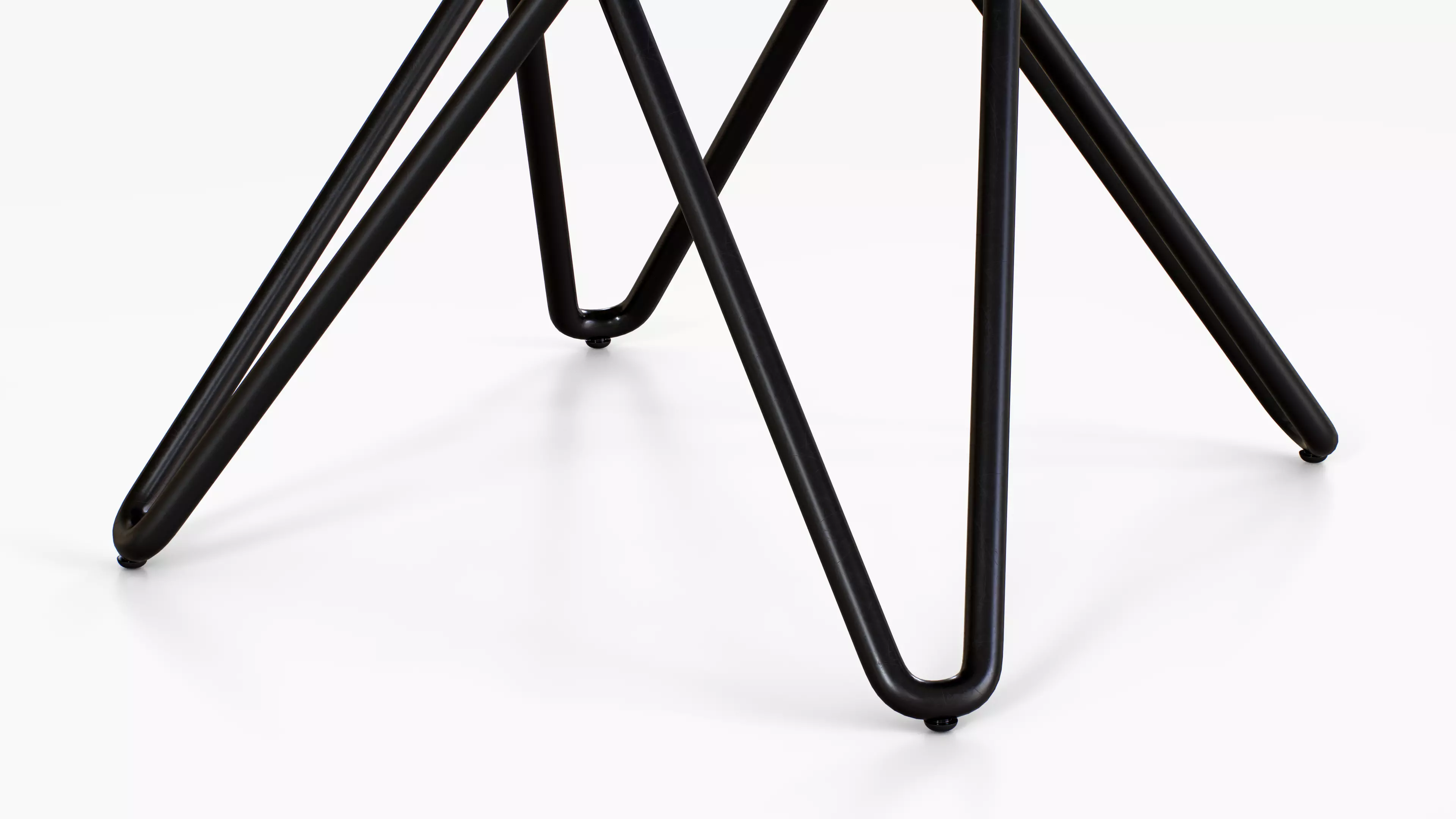 Calligaris Stellar 40 50 Low-poly 3D model_7