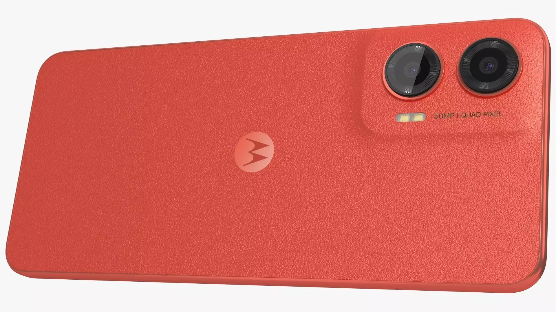 Motorola Moto G35 5G All Colors 3D model_29