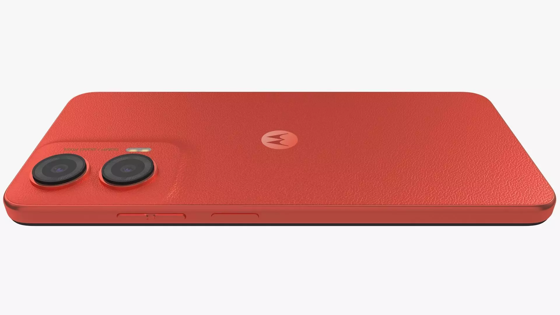 Motorola Moto G35 5G All Colors 3D model_34