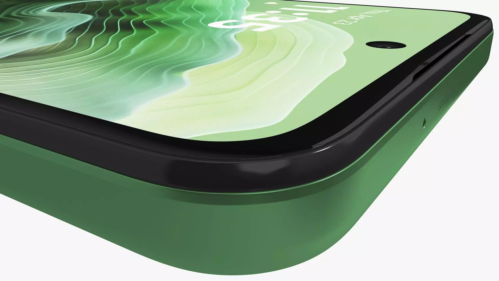 Motorola Moto G35 5G All Colors 3D model_28