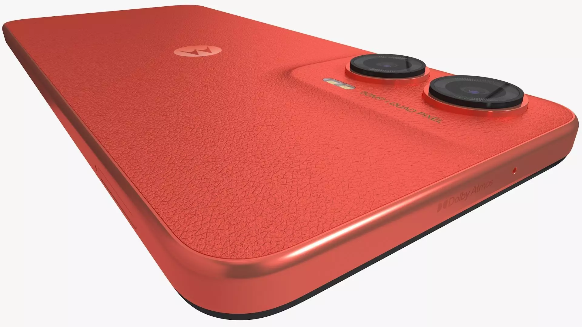 Motorola Moto G35 5G All Colors 3D model_32