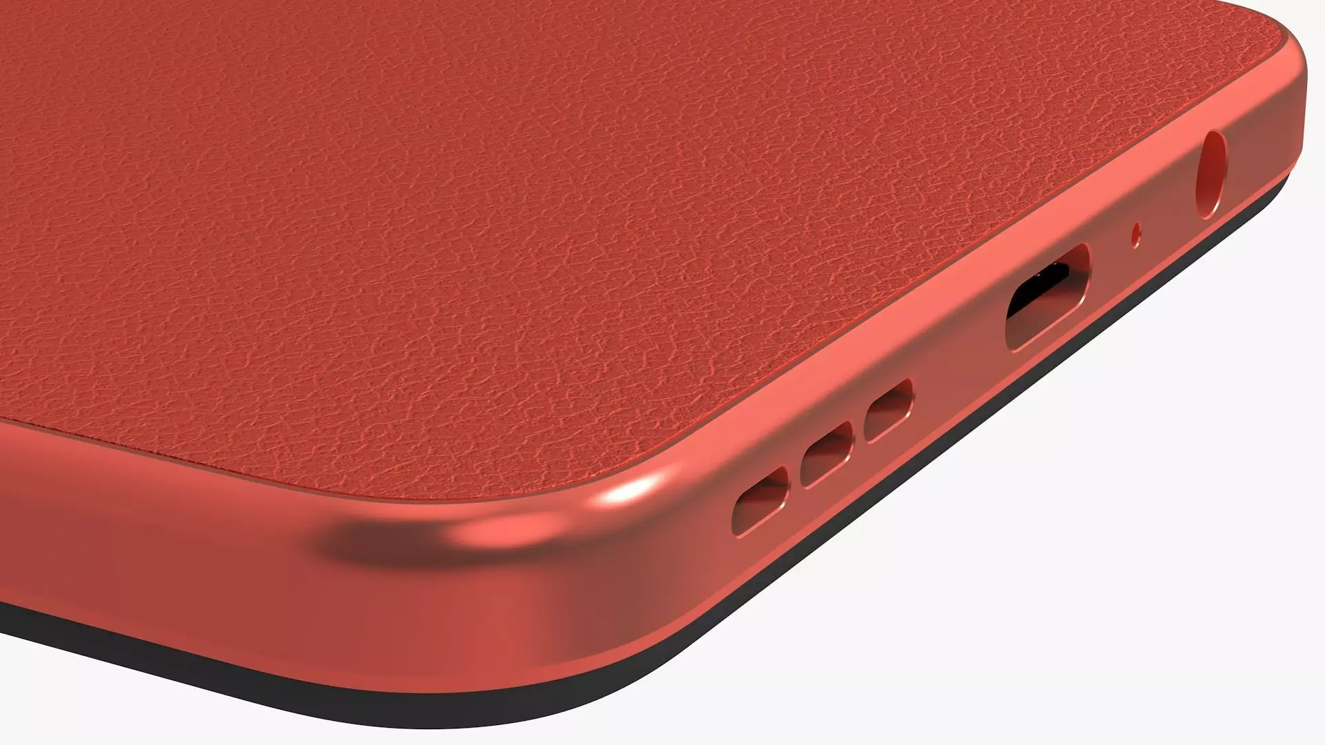 Motorola Moto G35 5G All Colors 3D model_40