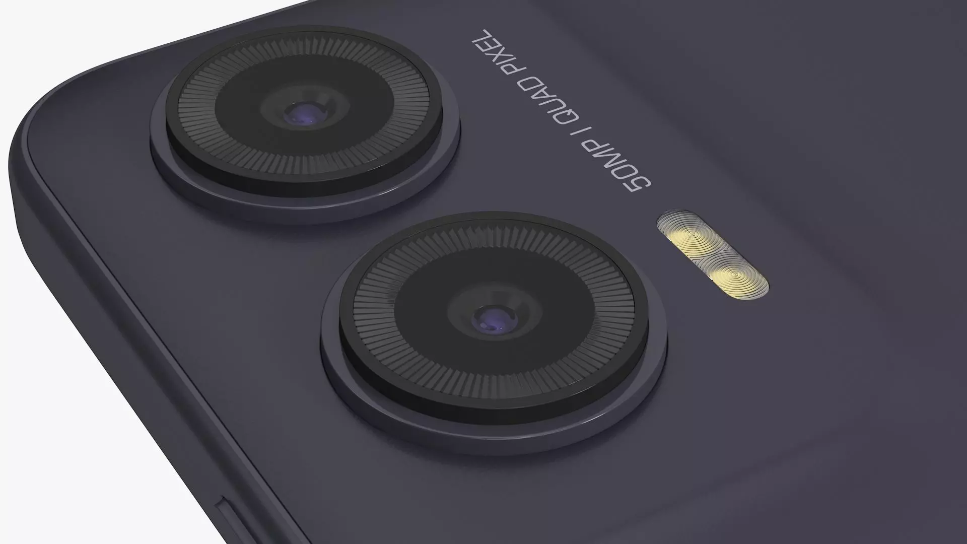 Motorola Moto G35 5G All Colors 3D model_11