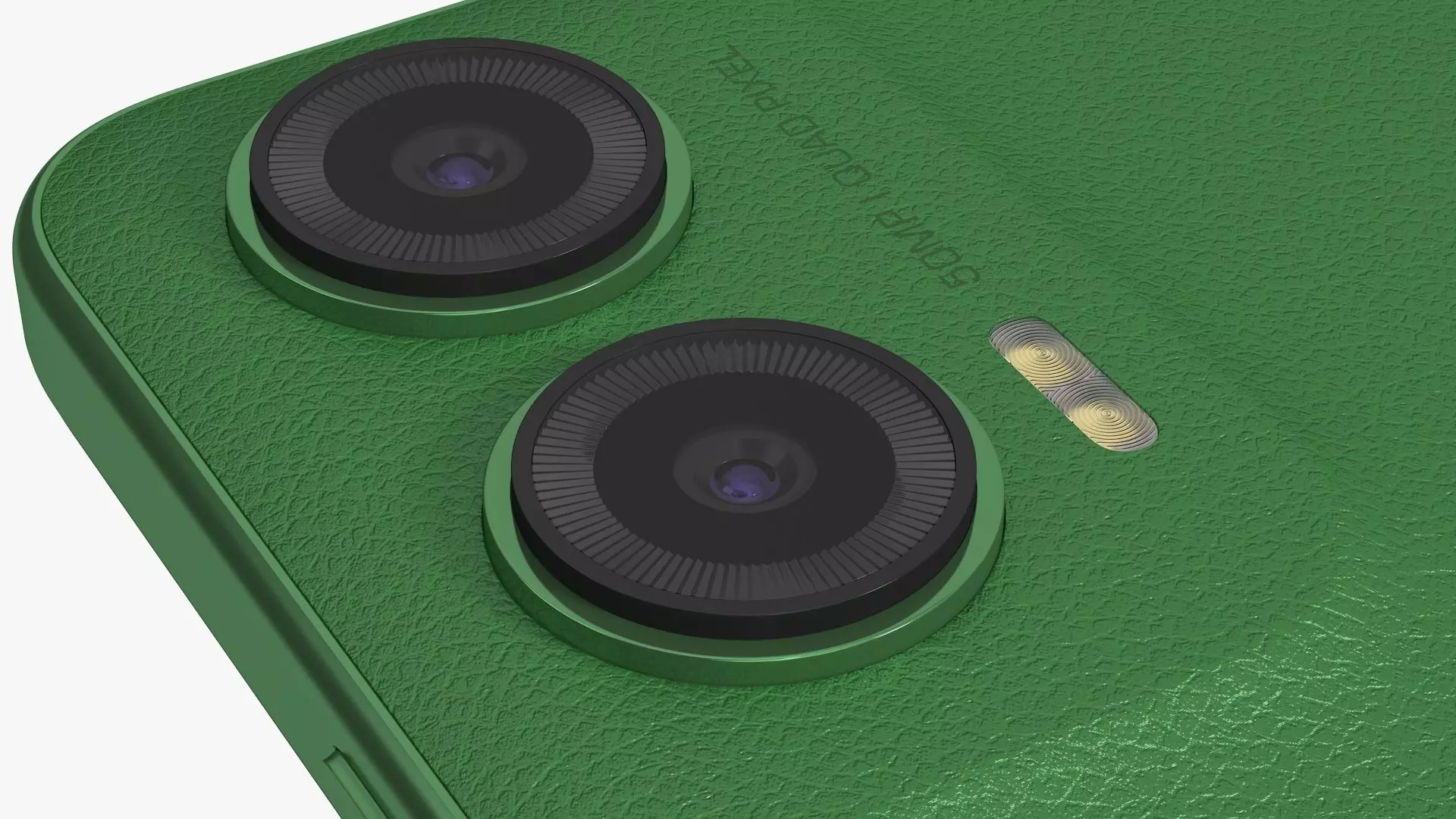 Motorola Moto G35 5G All Colors 3D model_25