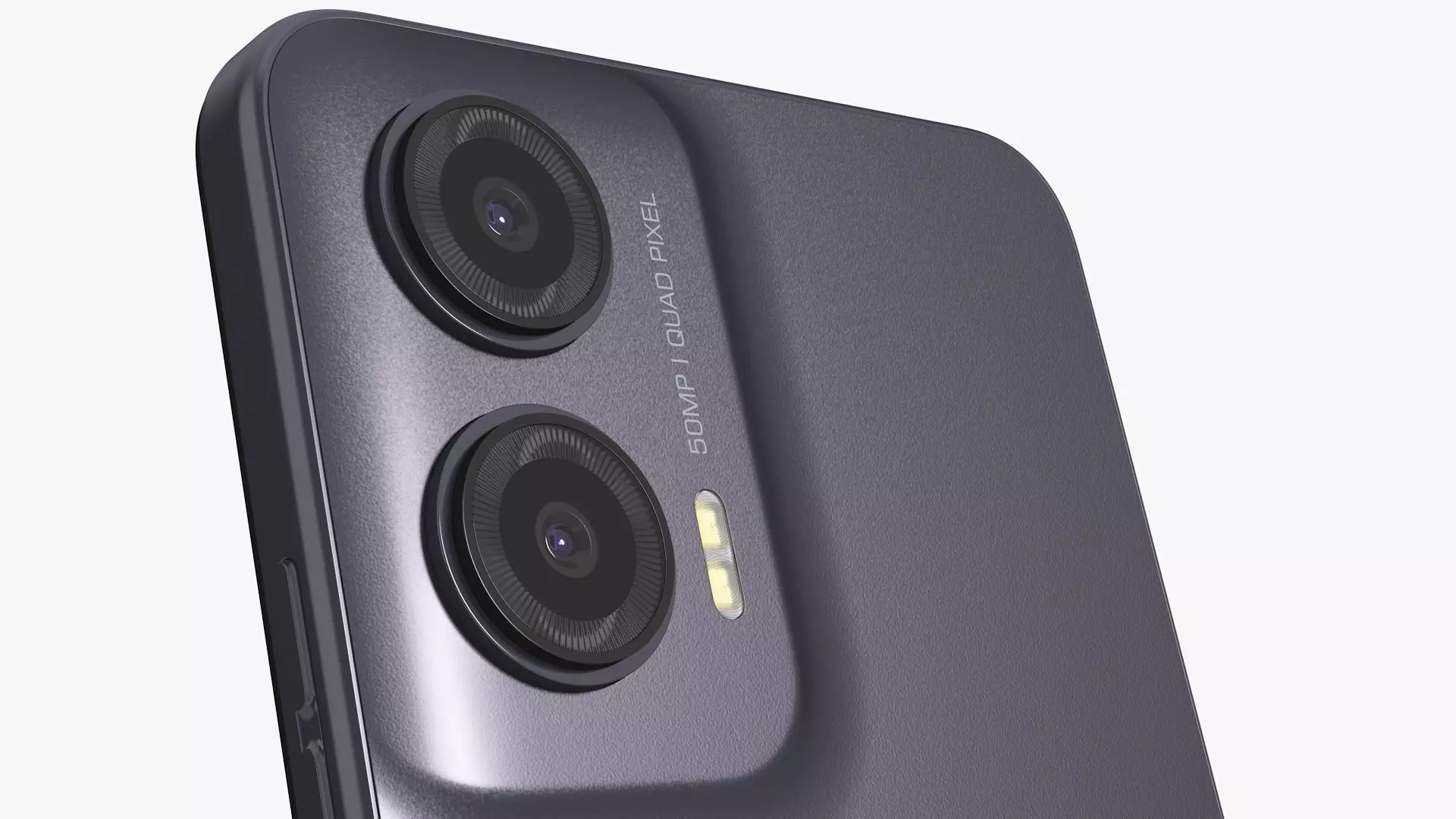 Motorola Moto G35 5G All Colors 3D model_3