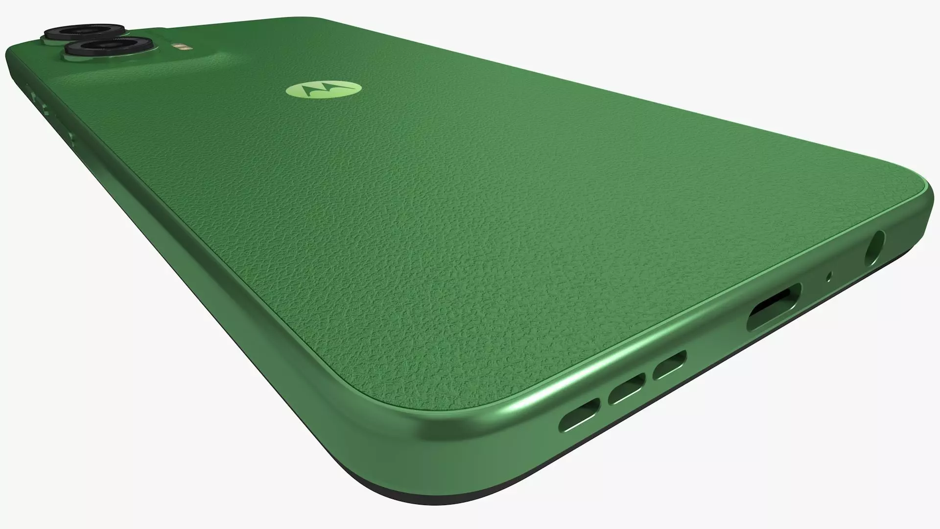 Motorola Moto G35 5G All Colors 3D model_18