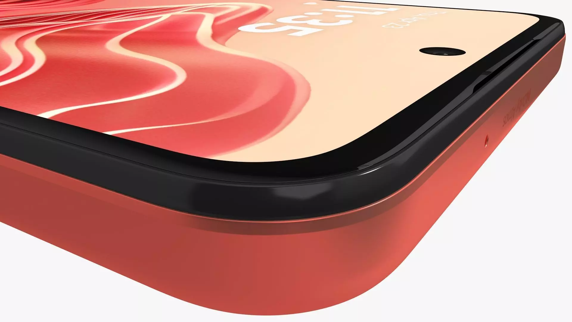 Motorola Moto G35 5G All Colors 3D model_38