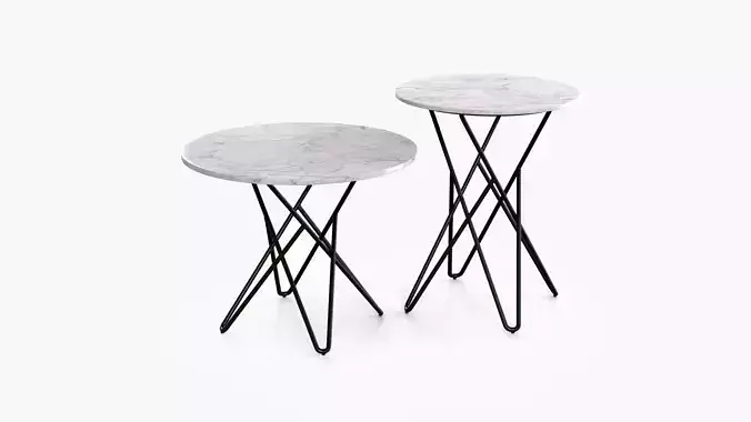 Calligaris Stellar Set