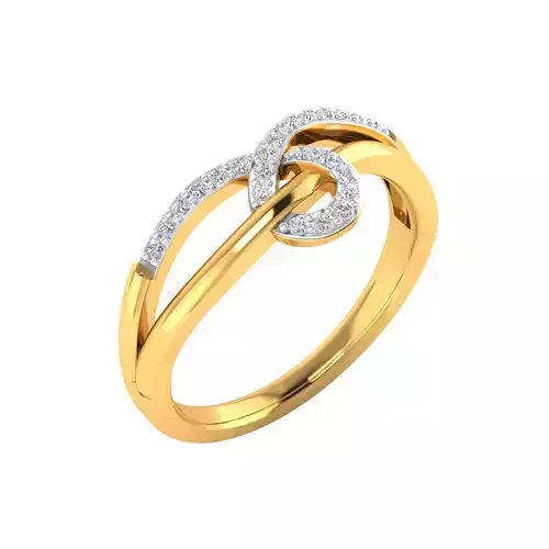  Women Ring Render 3dm STL MTL SLC JCD OBJ FBX Details