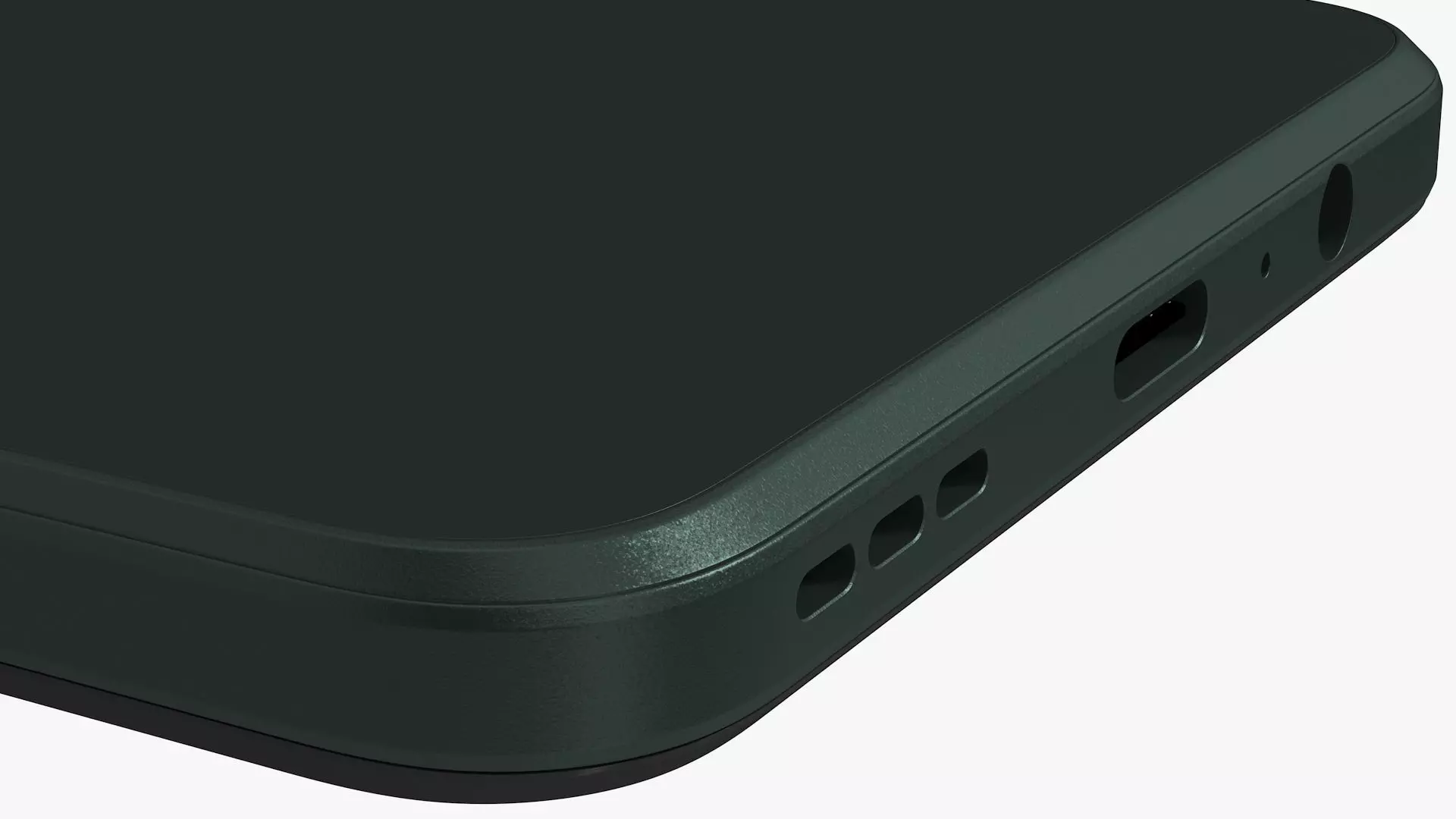 Motorola Moto G55 5G All Colors 3D model_12