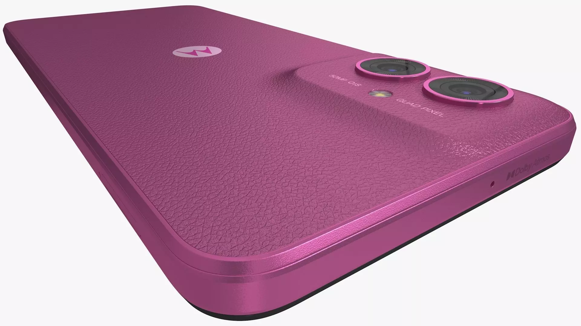 Motorola Moto G55 5G All Colors 3D model_31