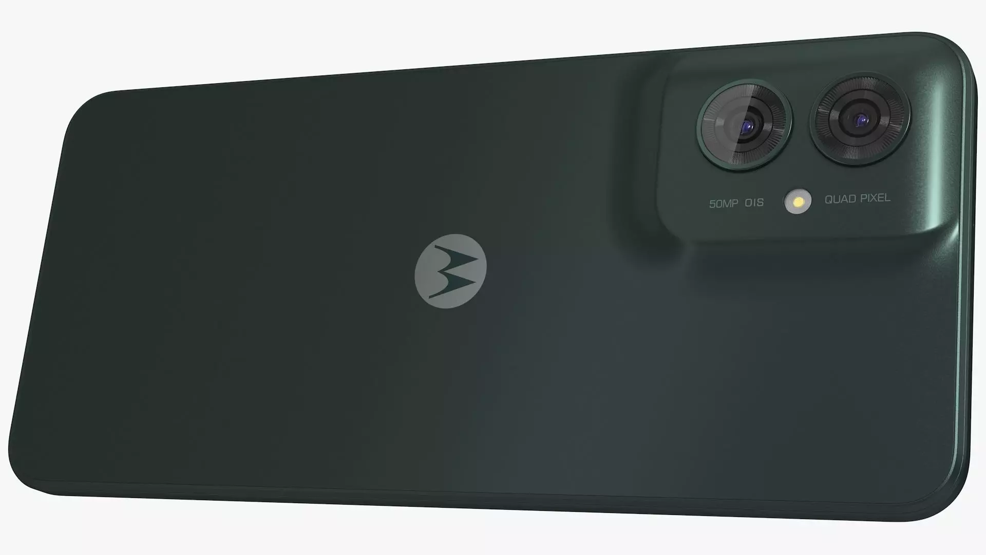 Motorola Moto G55 5G All Colors 3D model_2