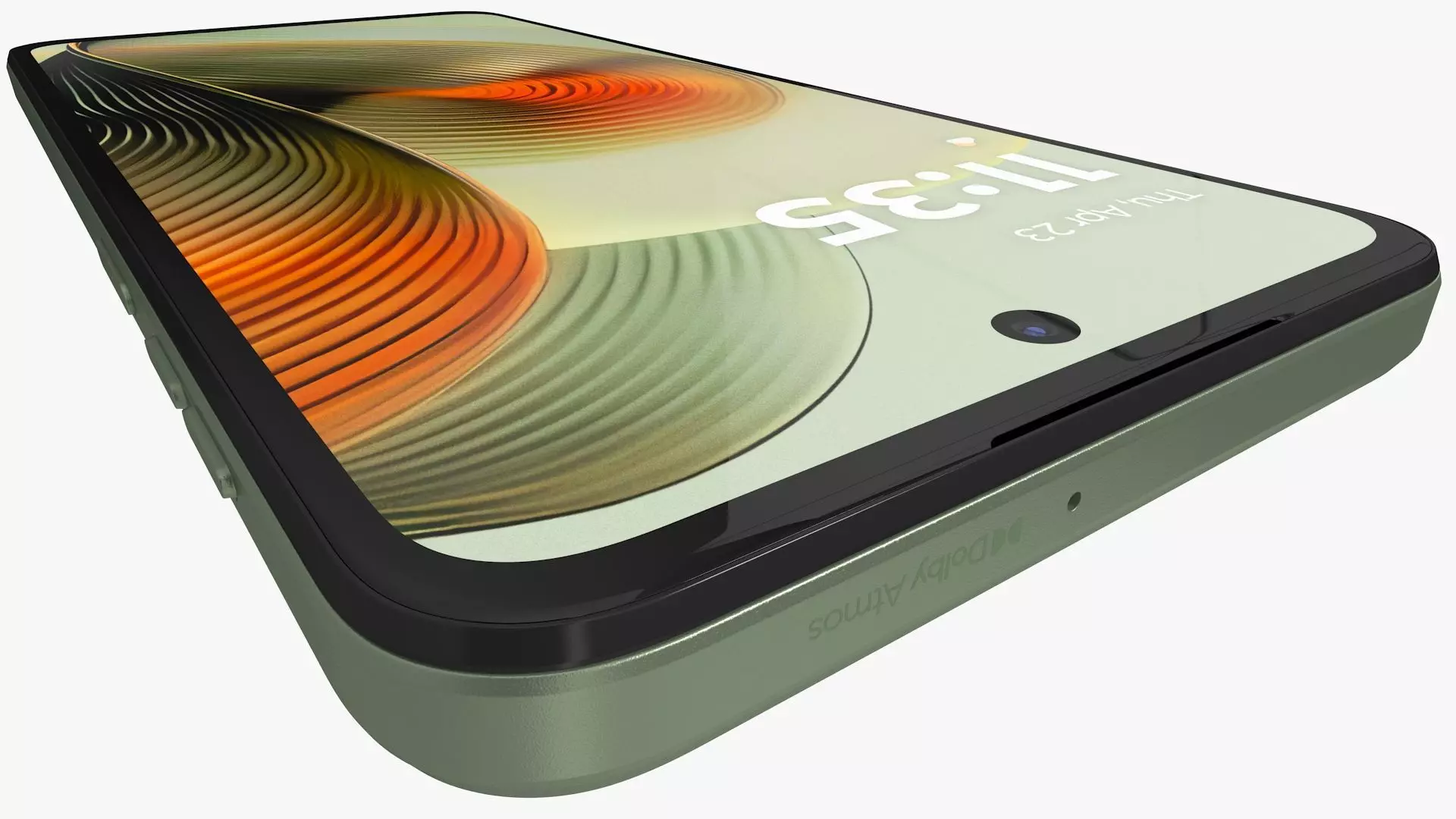 Motorola Moto G55 5G All Colors 3D model_21