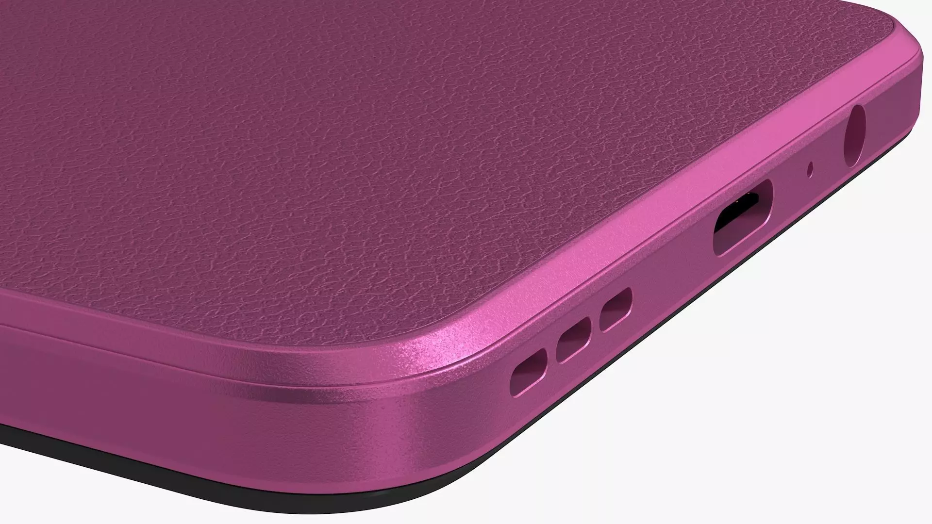 Motorola Moto G55 5G All Colors 3D model_42