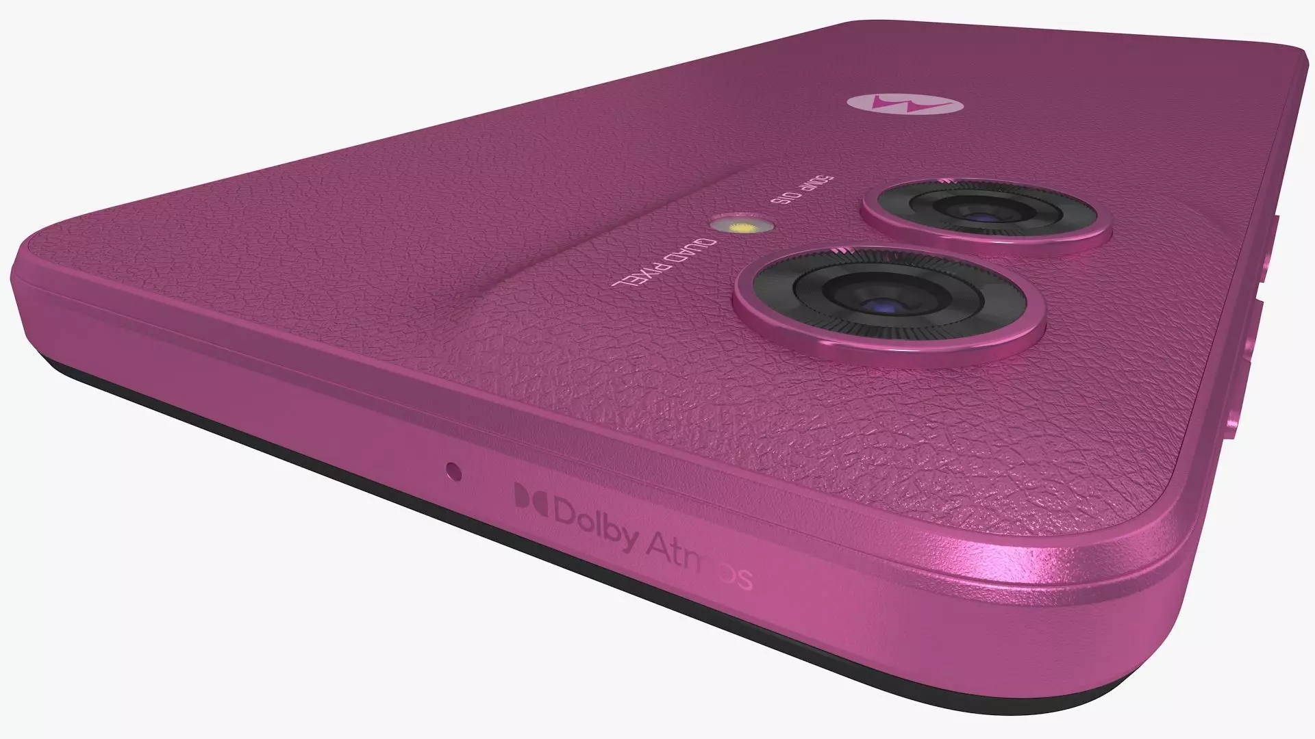 Motorola Moto G55 5G All Colors 3D model_34