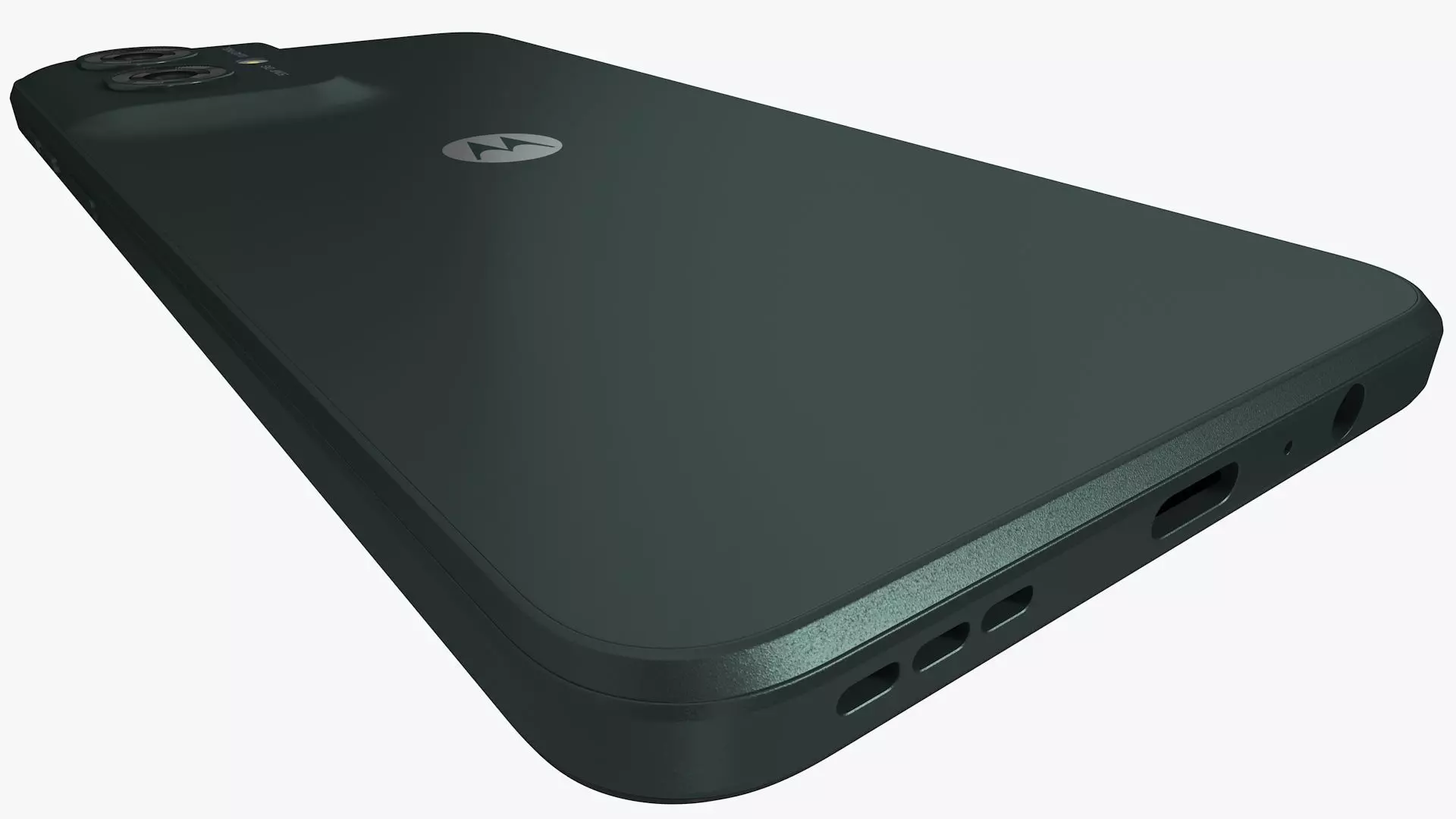 Motorola Moto G55 5G All Colors 3D model_4