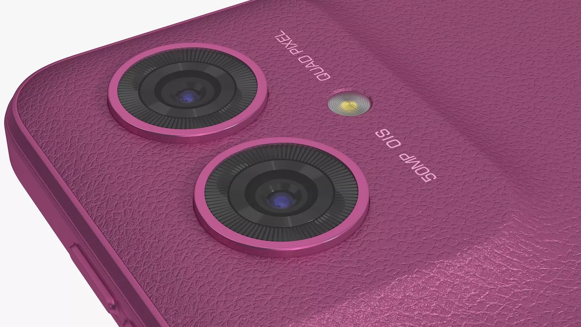 Motorola Moto G55 5G All Colors 3D model_38