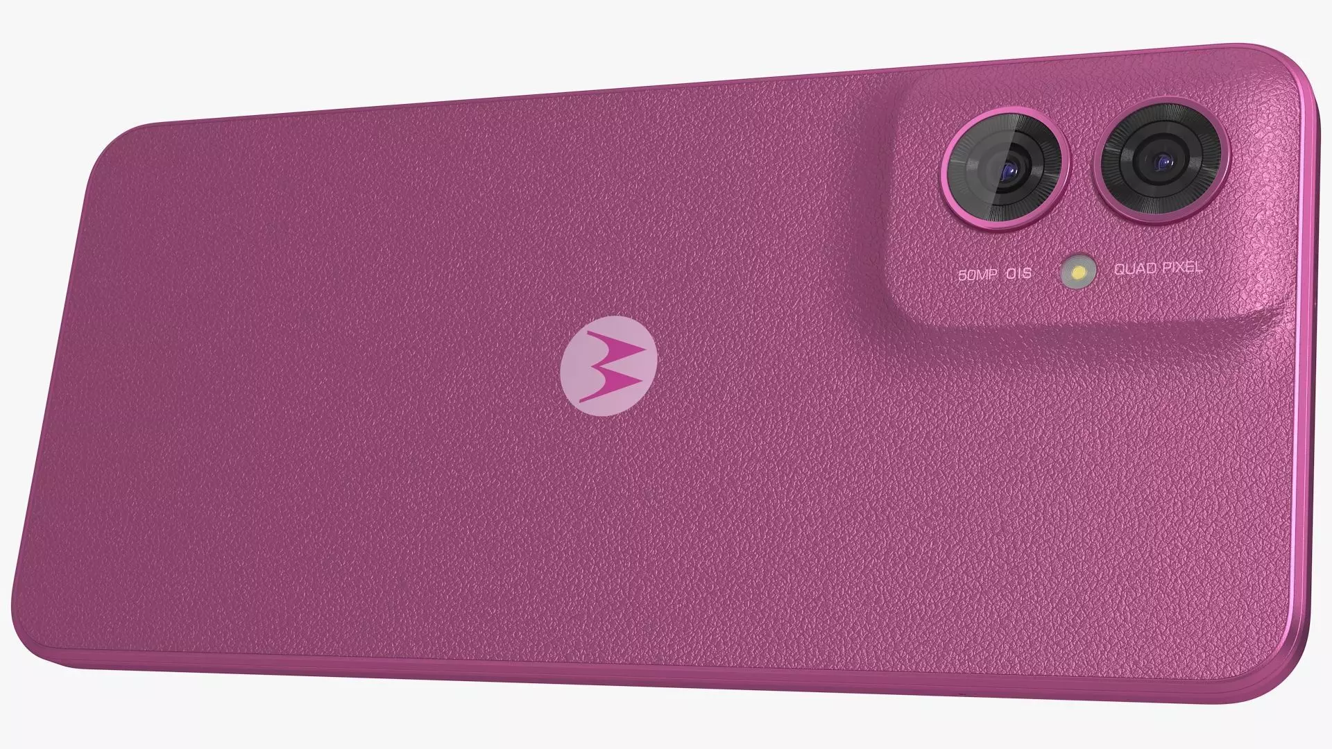 Motorola Moto G55 5G All Colors 3D model_36