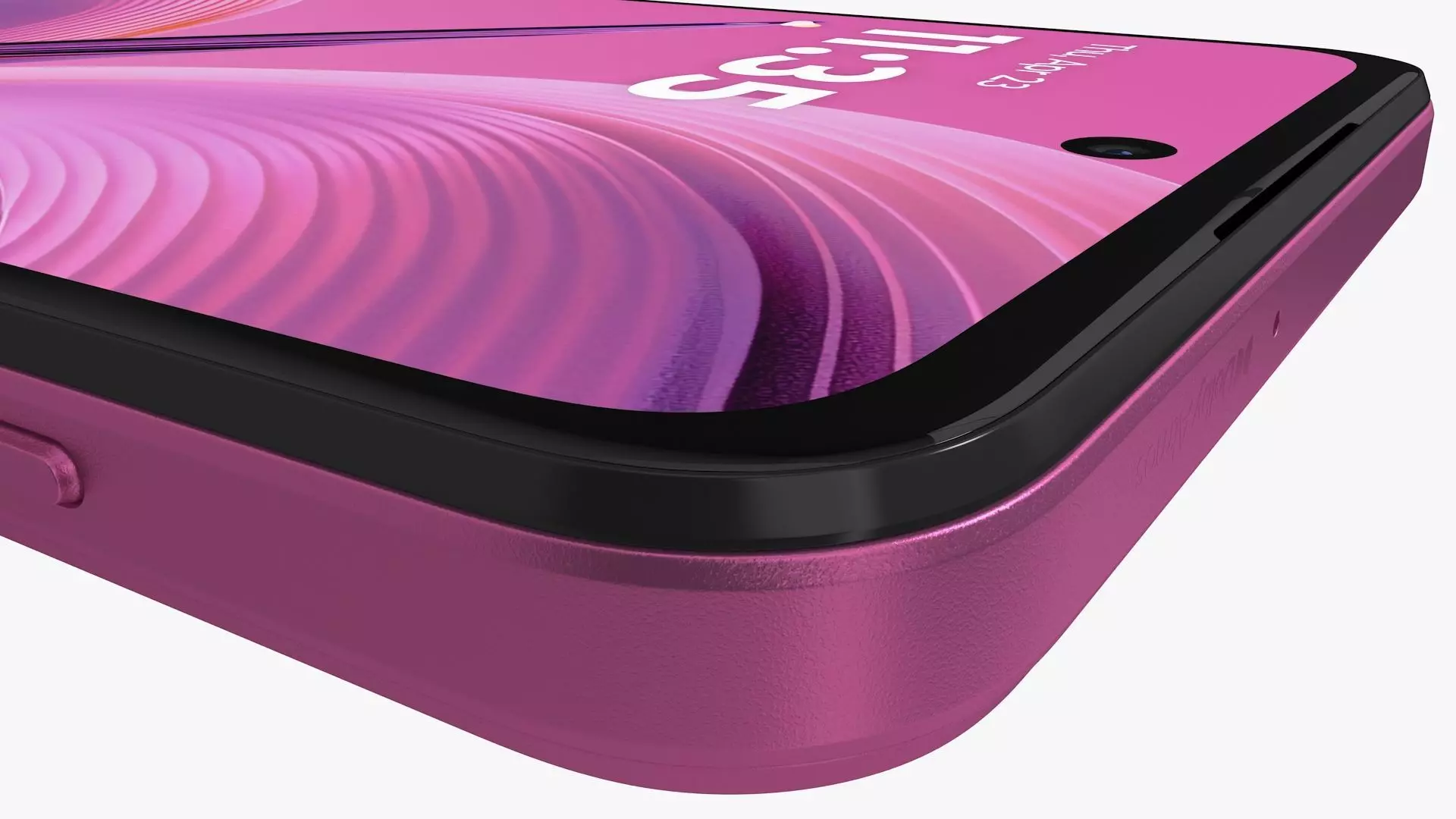 Motorola Moto G55 5G All Colors 3D model_39