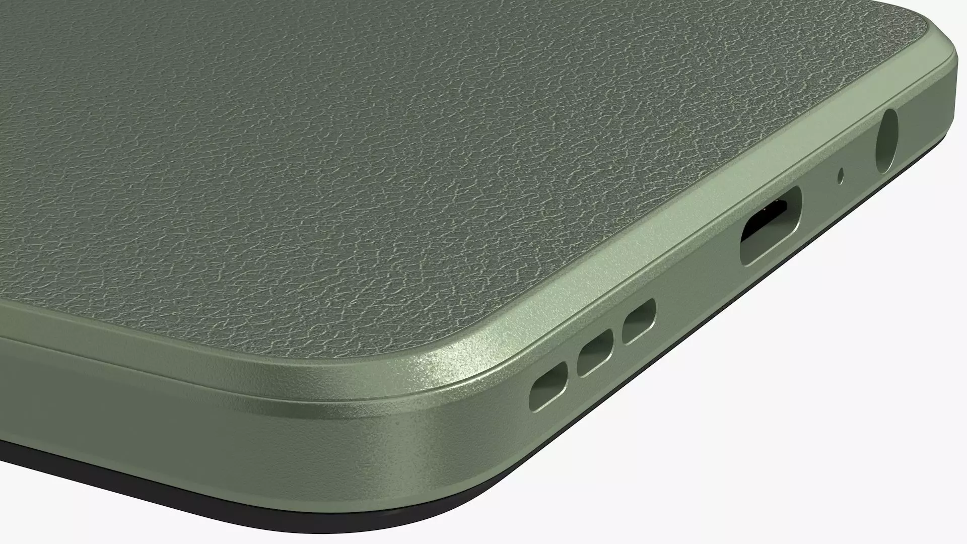 Motorola Moto G55 5G All Colors 3D model_28