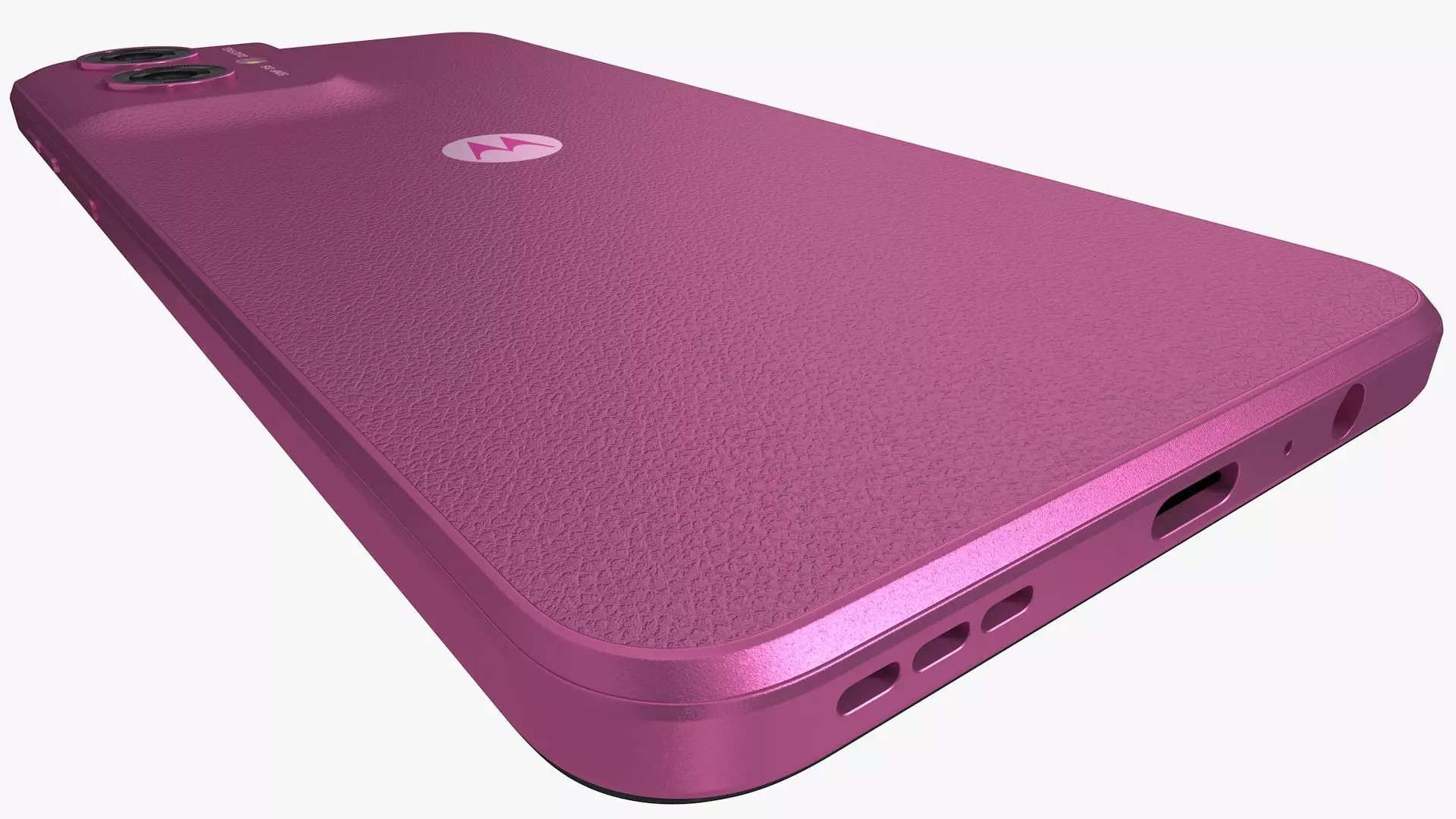 Motorola Moto G55 5G All Colors 3D model_37