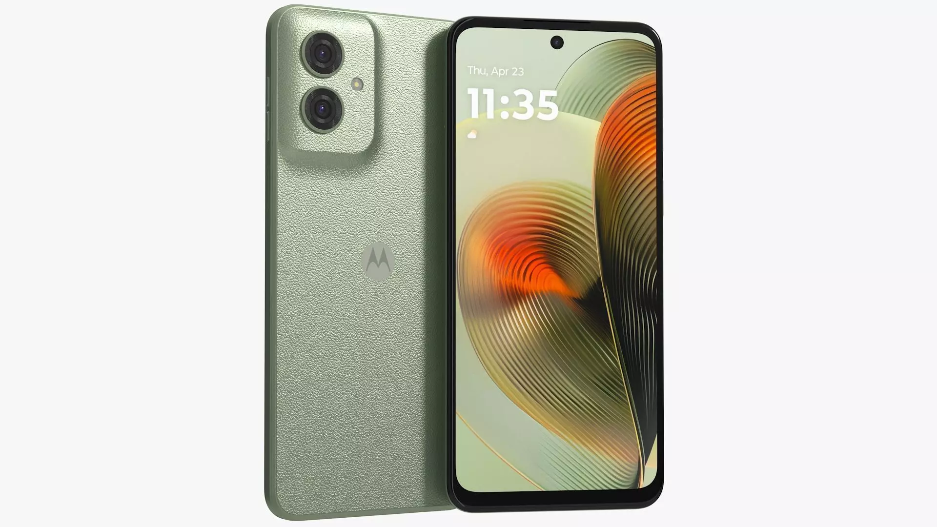 Motorola Moto G55 5G All Colors 3D model_20