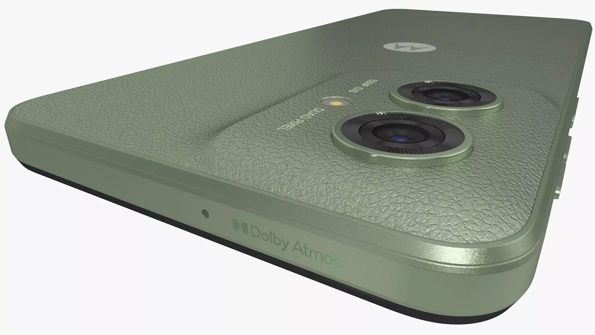 Motorola Moto G55 5G All Colors 3D model_22