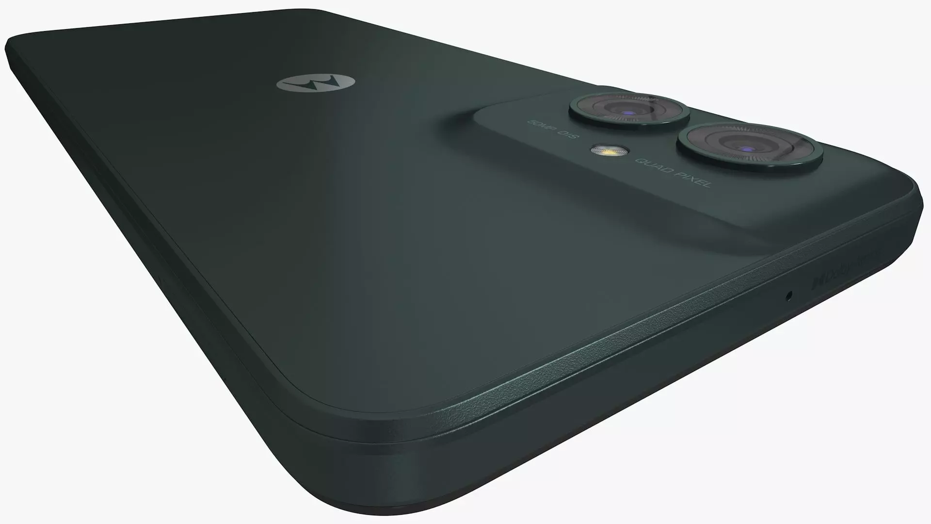 Motorola Moto G55 5G All Colors 3D model_5