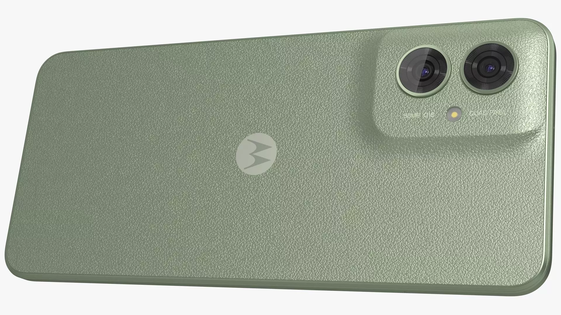 Motorola Moto G55 5G All Colors 3D model_17