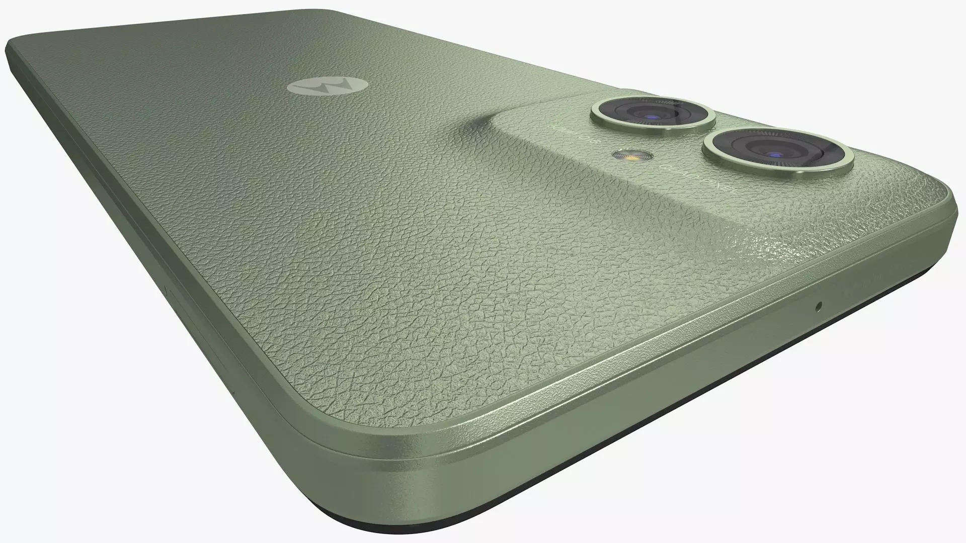 Motorola Moto G55 5G All Colors 3D model_19