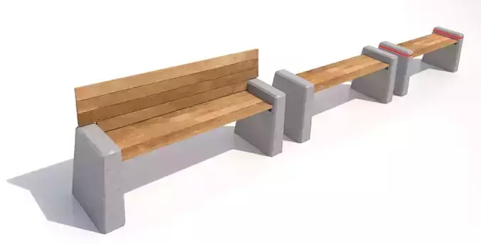 Bench-01