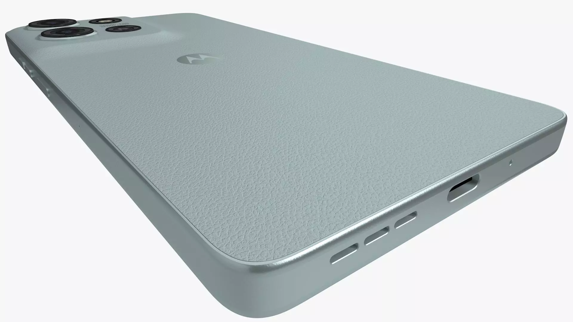 Motorola Moto G75 5G All Colors 3D model_18