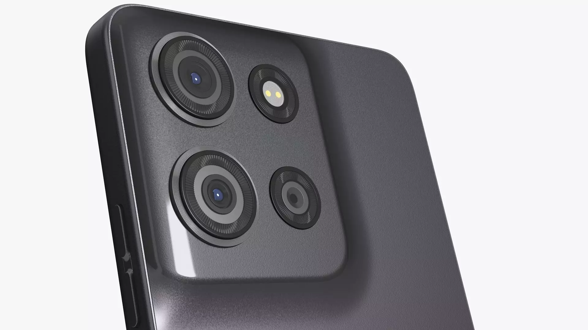 Motorola Moto G75 5G All Colors 3D model_31