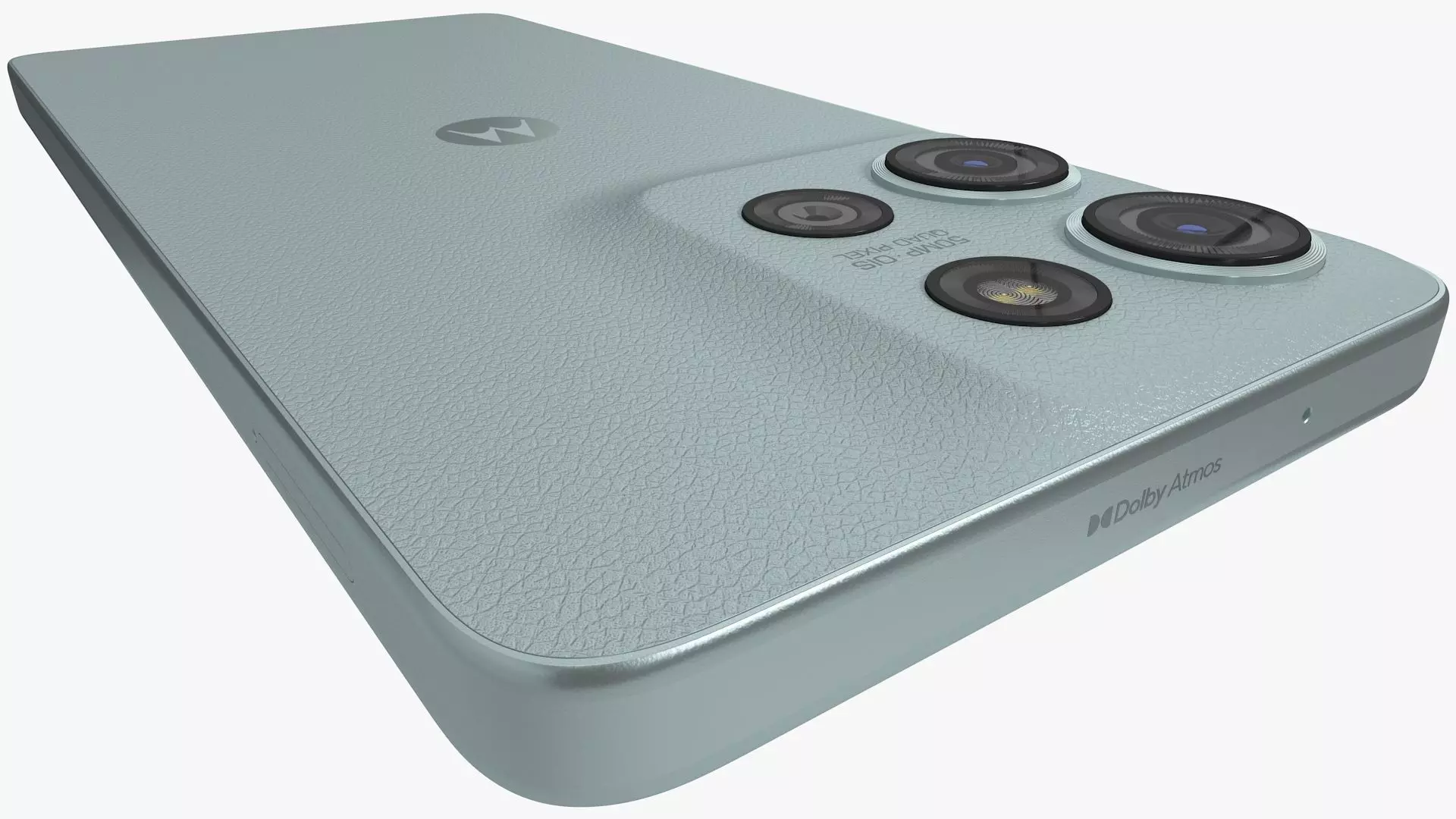 Motorola Moto G75 5G All Colors 3D model_19