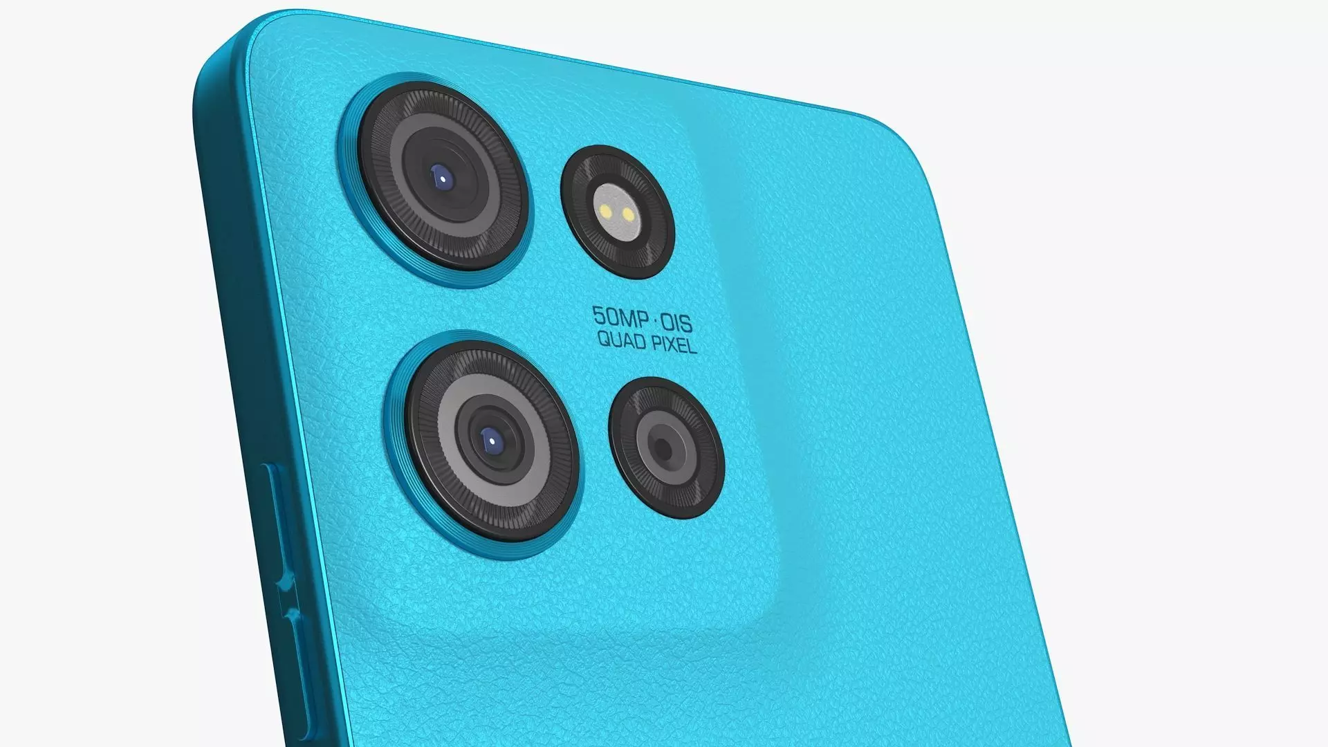 Motorola Moto G75 5G All Colors 3D model_3