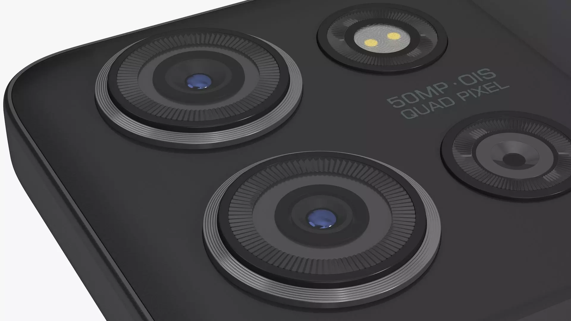 Motorola Moto G75 5G All Colors 3D model_39