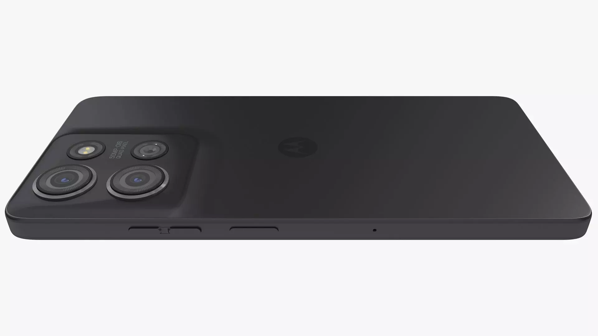 Motorola Moto G75 5G All Colors 3D model_38