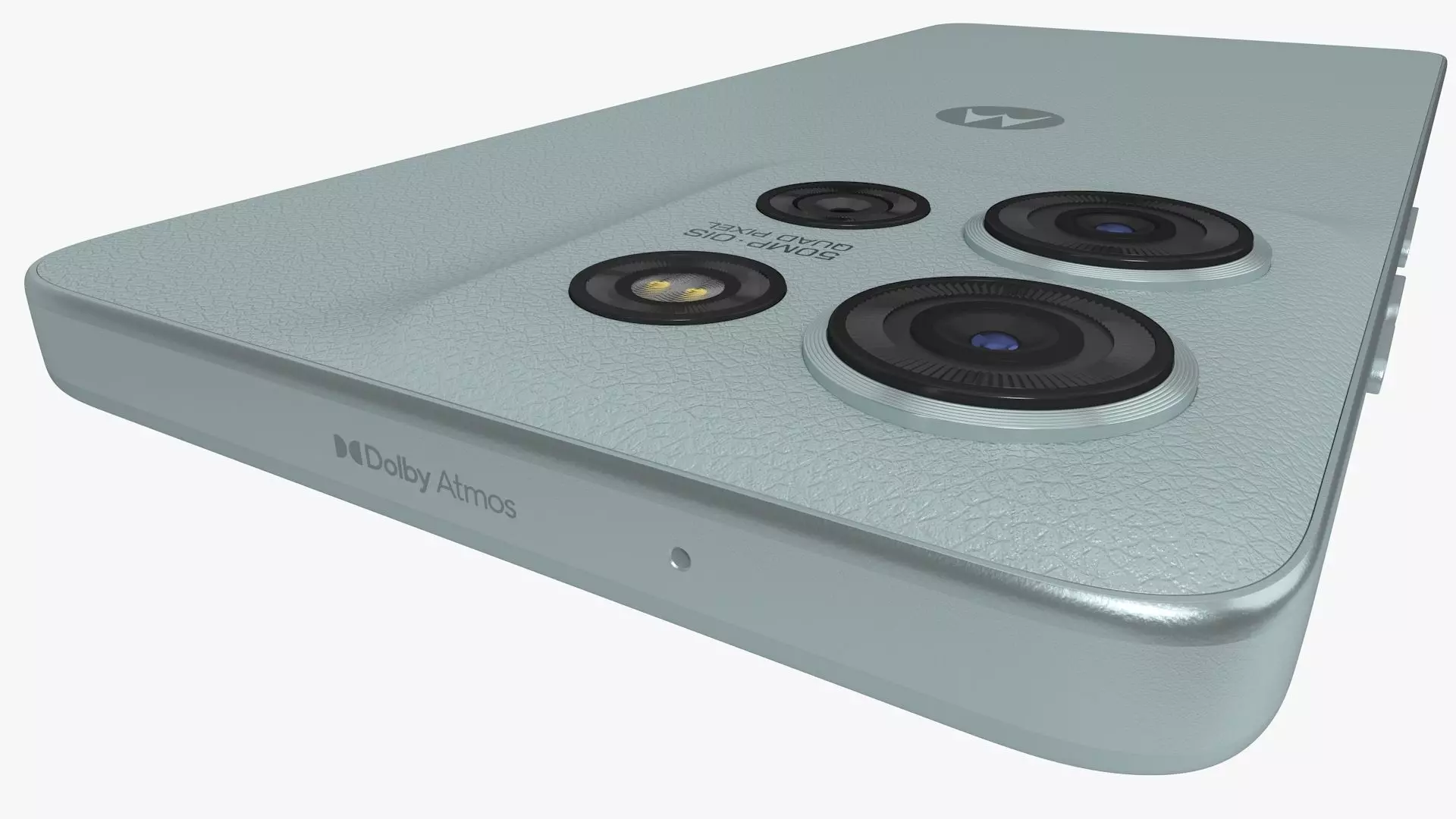 Motorola Moto G75 5G All Colors 3D model_20