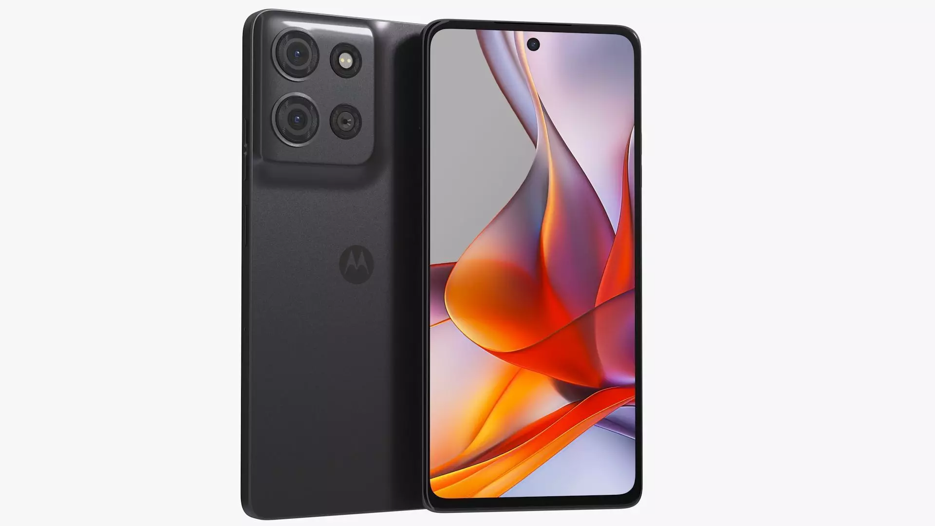 Motorola Moto G75 5G All Colors 3D model_29